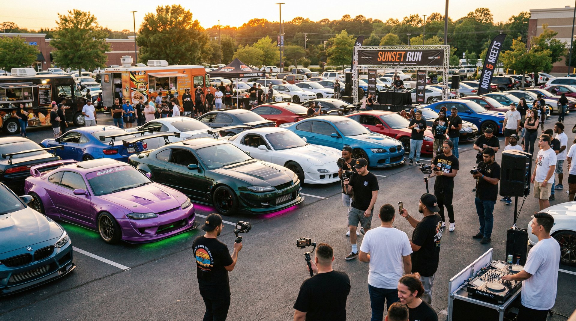 看片越野装备视频