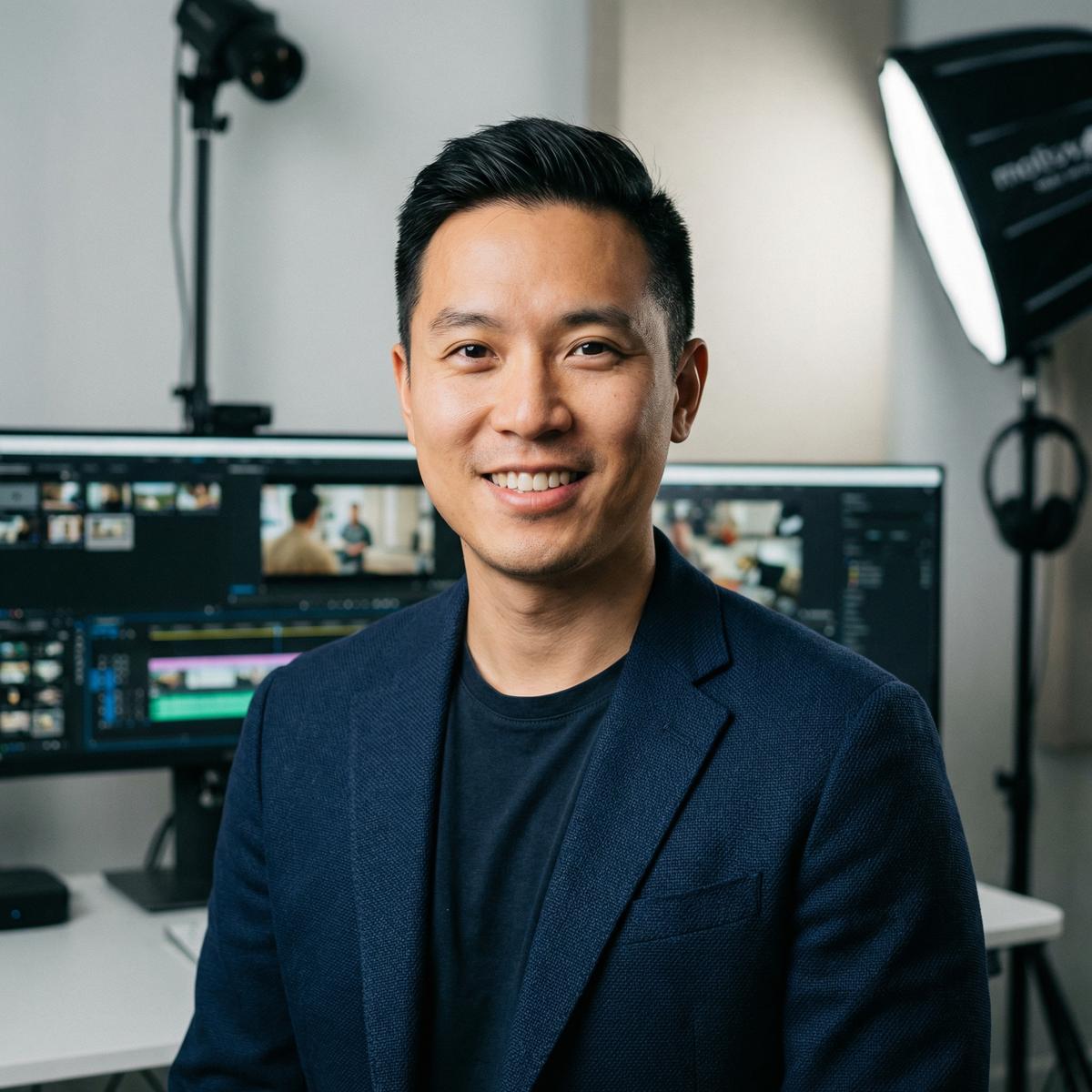 看片制片人张明轩